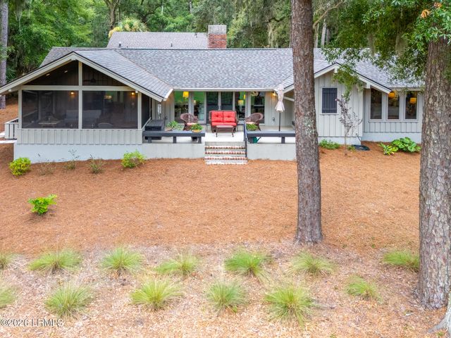 50 Plantation Drive, Hilton Head Island, SC 29928