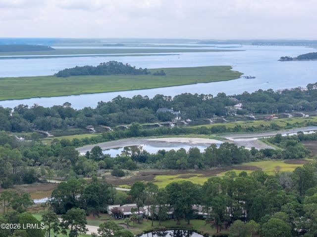 50 Plantation Drive, Hilton Head Island, SC 29928