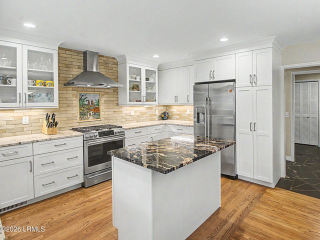 50 Plantation Drive, Hilton Head Island, SC 29928