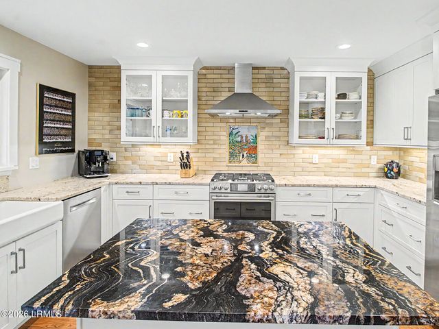 50 Plantation Drive, Hilton Head Island, SC 29928