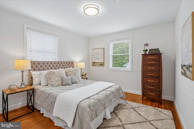 4909 BANGOR DR, Kensington, MD 20895