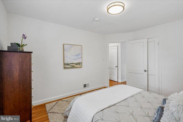4909 BANGOR DR, Kensington, MD 20895