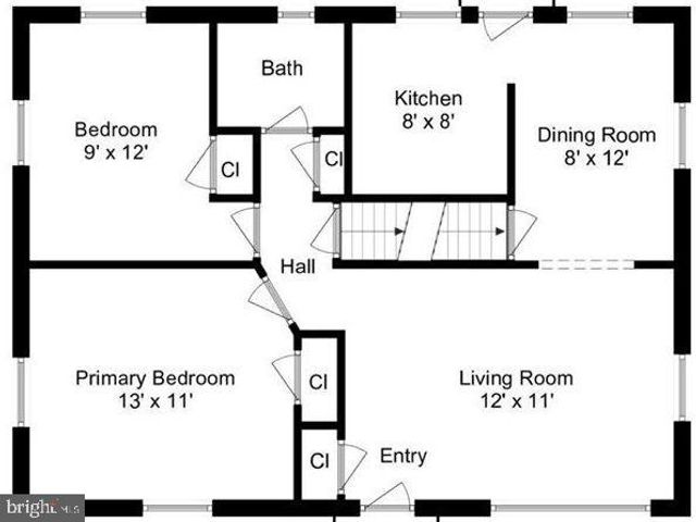 4909 BANGOR DR, Kensington, MD 20895