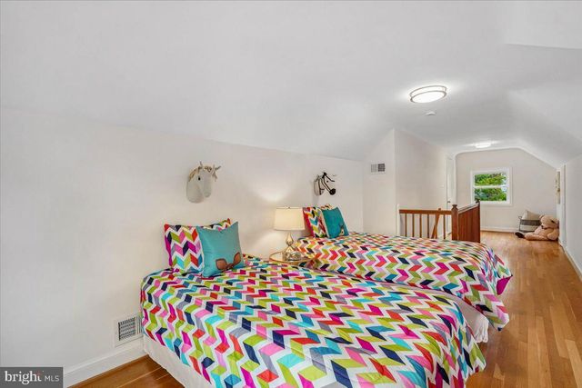4909 BANGOR DR, Kensington, MD 20895
