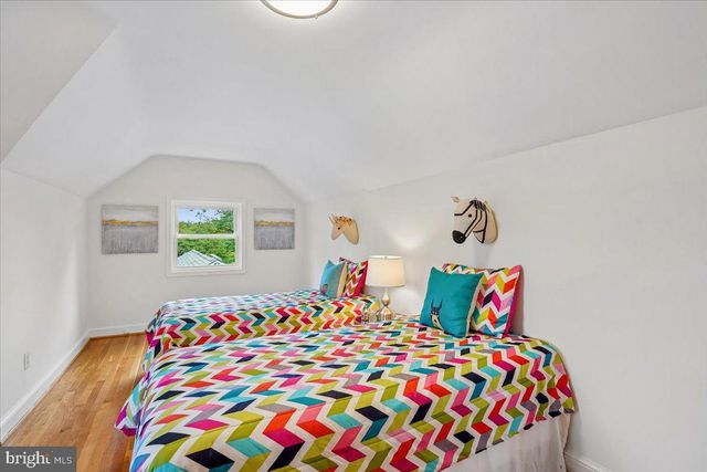 4909 BANGOR DR, Kensington, MD 20895