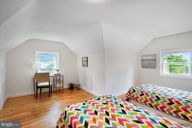 4909 BANGOR DR, Kensington, MD 20895