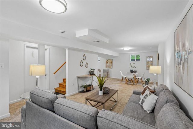 4909 BANGOR DR, Kensington, MD 20895
