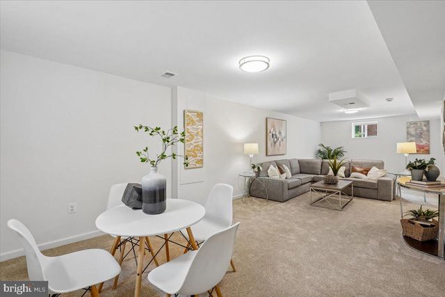 4909 BANGOR DR, Kensington, MD 20895