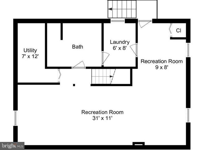 4909 BANGOR DR, Kensington, MD 20895