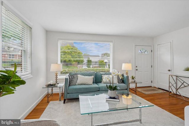 4909 BANGOR DR, Kensington, MD 20895