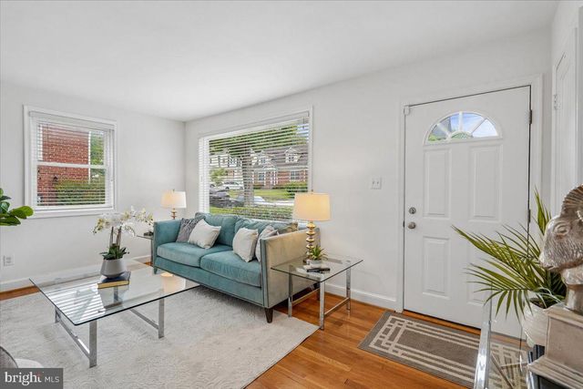 4909 BANGOR DR, Kensington, MD 20895