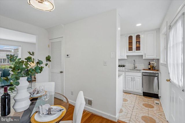 4909 BANGOR DR, Kensington, MD 20895