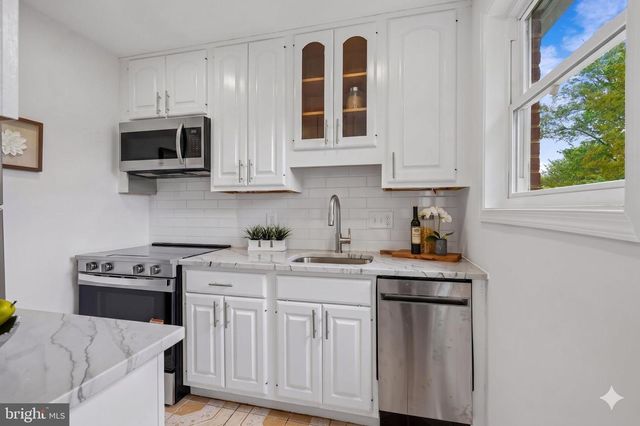 4909 BANGOR DR, Kensington, MD 20895