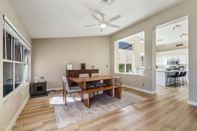 389 E ARABIAN Drive, Gilbert, AZ 85296