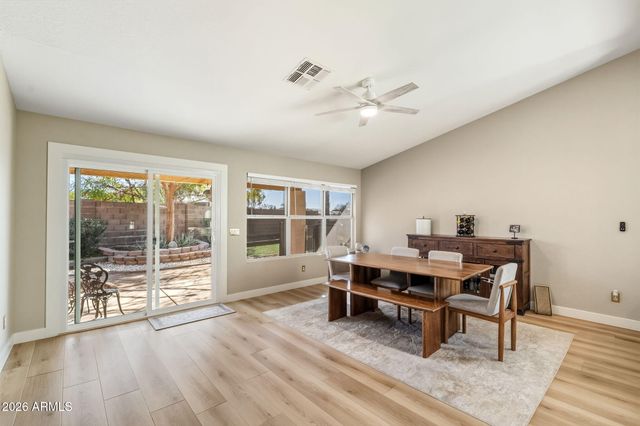 389 E ARABIAN Drive, Gilbert, AZ 85296