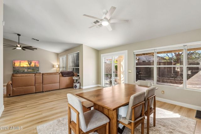 389 E ARABIAN Drive, Gilbert, AZ 85296