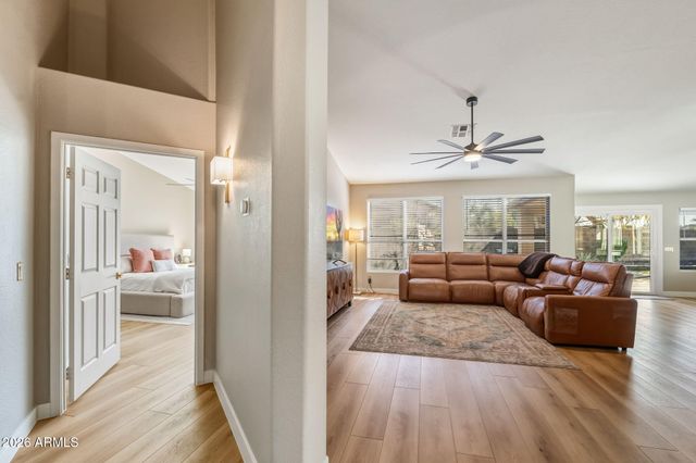 389 E ARABIAN Drive, Gilbert, AZ 85296