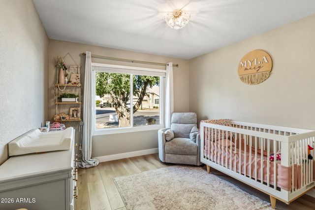 389 E ARABIAN Drive, Gilbert, AZ 85296