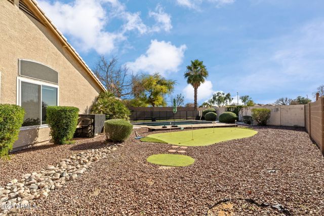 389 E ARABIAN Drive, Gilbert, AZ 85296