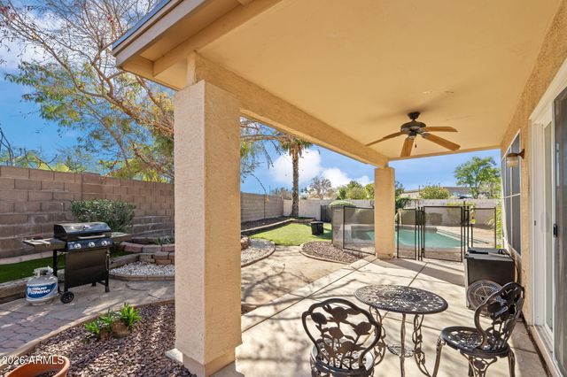 389 E ARABIAN Drive, Gilbert, AZ 85296