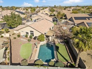 389 E ARABIAN Drive, Gilbert, AZ 85296