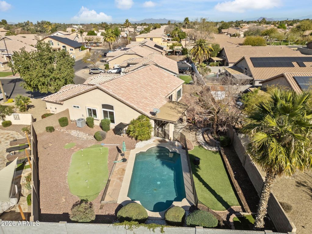 389 E ARABIAN Drive, Gilbert, AZ 85296