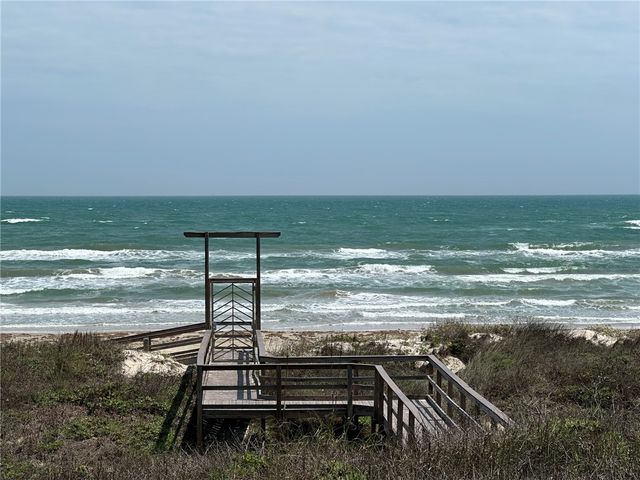 7570 La Concha Blvd, Port Aransas, TX 78373