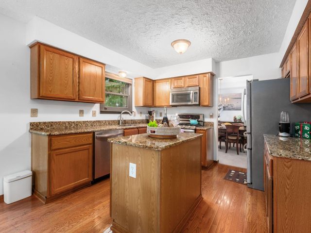 4976 Memphis Court, Hilliard, OH 43026