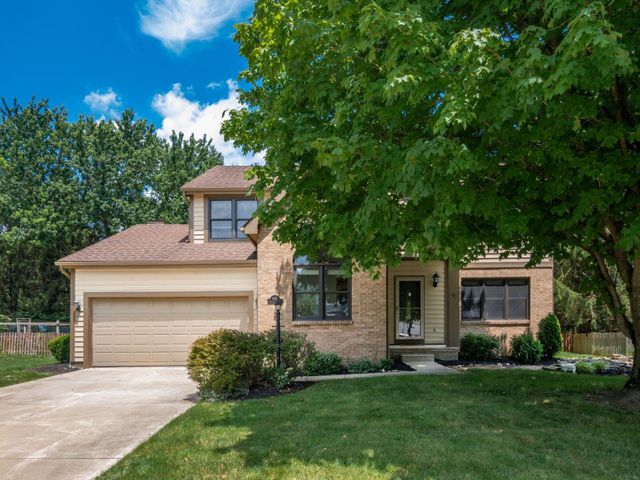 4976 Memphis Court, Hilliard, OH 43026