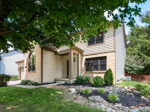 4976 Memphis Court, Hilliard, OH 43026