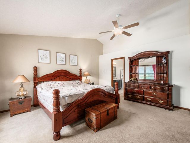 4976 Memphis Court, Hilliard, OH 43026