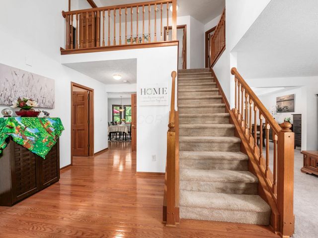 4976 Memphis Court, Hilliard, OH 43026