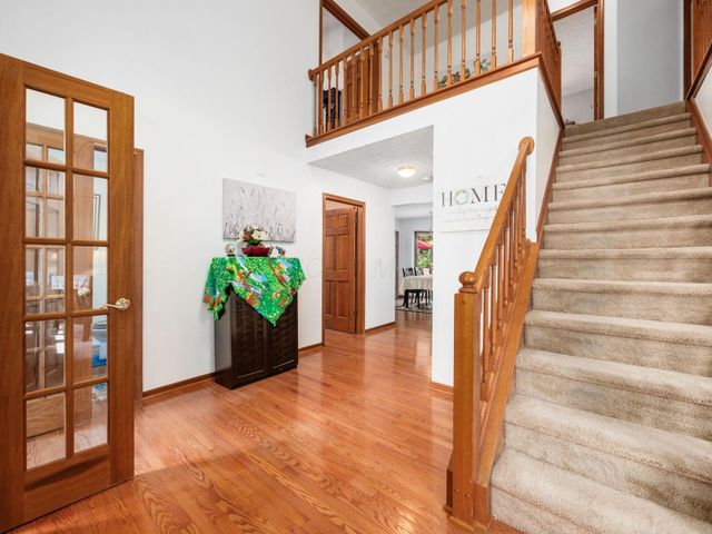 4976 Memphis Court, Hilliard, OH 43026