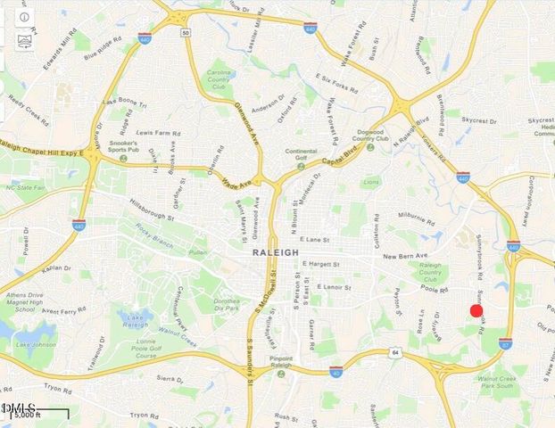 620 Sunnybrook Road, Raleigh, NC 27610