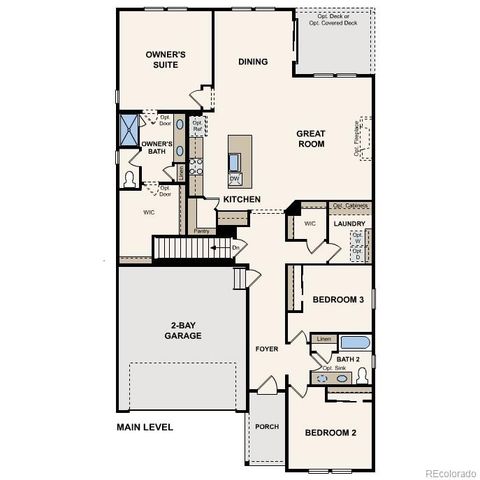 274 Colorado River Avenue, Brighton, CO 80601