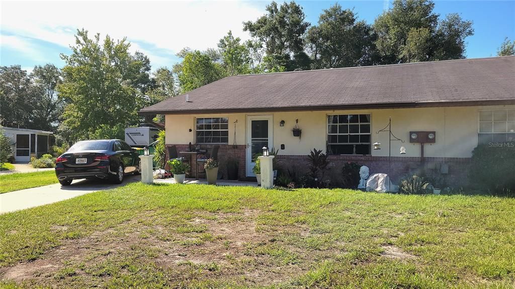 907 MARLBORO DR, Deland, FL 32724