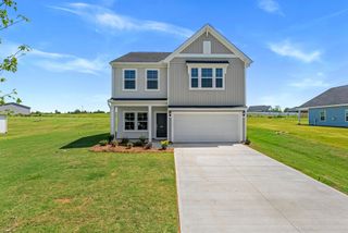 1429 Macedonia Road, Gaffney, SC 29341
