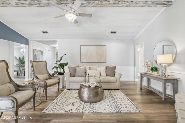 1590 PITCH PINE Avenue, St. Johns, FL 32259