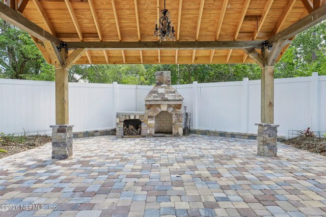 1590 PITCH PINE Avenue, St. Johns, FL 32259