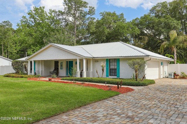 1590 PITCH PINE Avenue, St. Johns, FL 32259