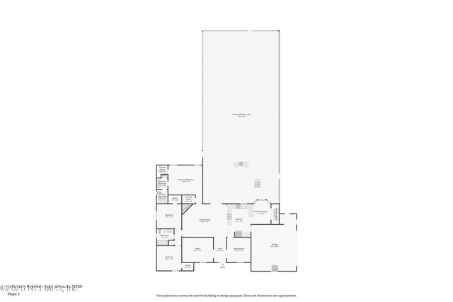 1590 PITCH PINE Avenue, St. Johns, FL 32259