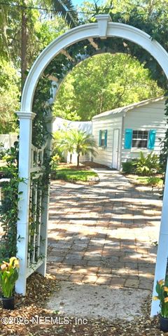 1590 PITCH PINE Avenue, St. Johns, FL 32259