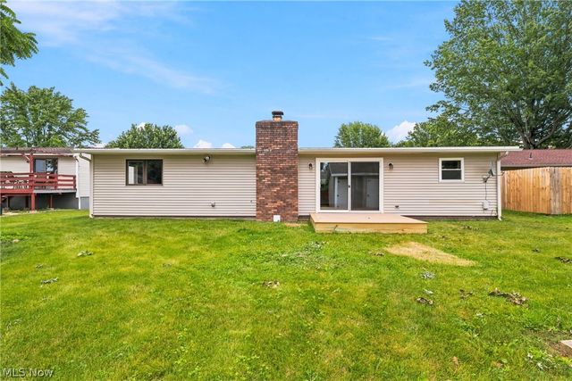 1053 Wellfleet Drive, Grafton, OH 44044