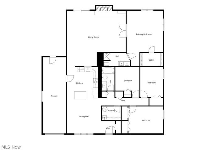 1053 Wellfleet Drive, Grafton, OH 44044