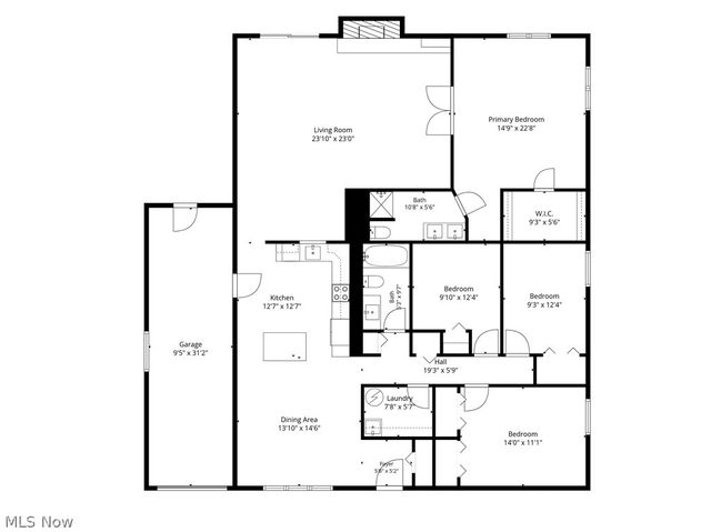 1053 Wellfleet Drive, Grafton, OH 44044