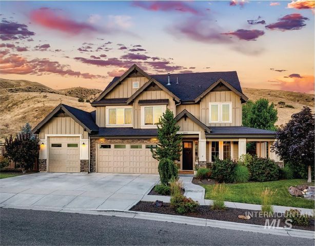 4632 S Chugwater Way, Boise, ID 83716