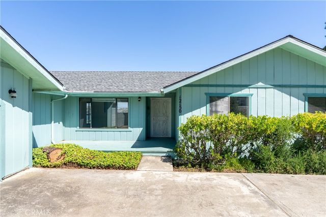 12150 San Marcos, Atascadero, CA 93422