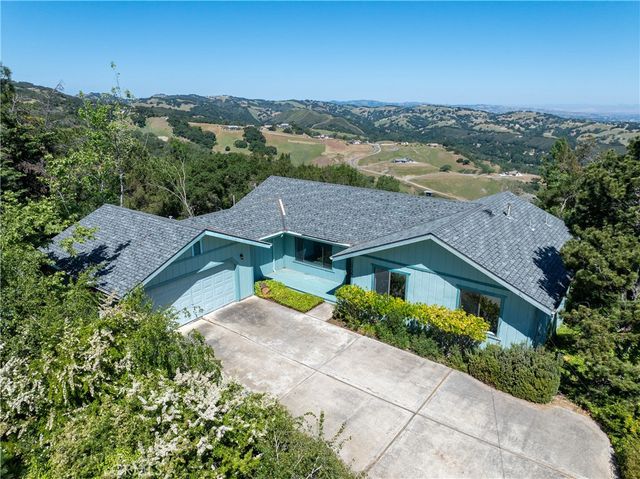12150 San Marcos, Atascadero, CA 93422