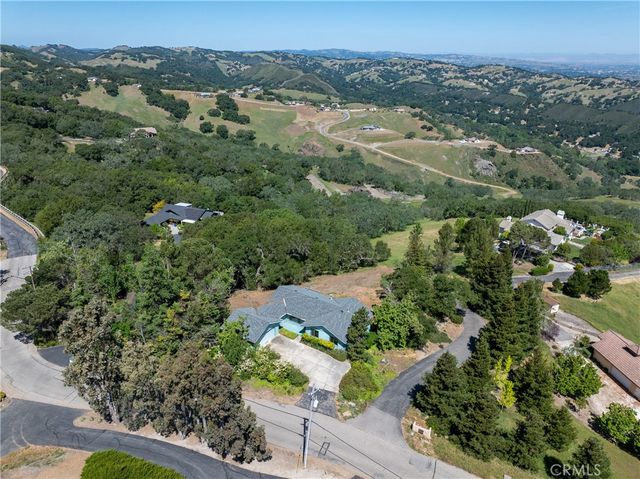 12150 San Marcos, Atascadero, CA 93422