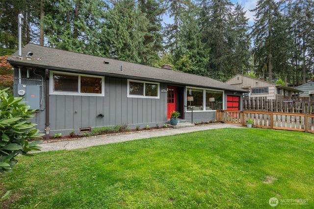 1515 NE 190th Street, Shoreline, WA 98155